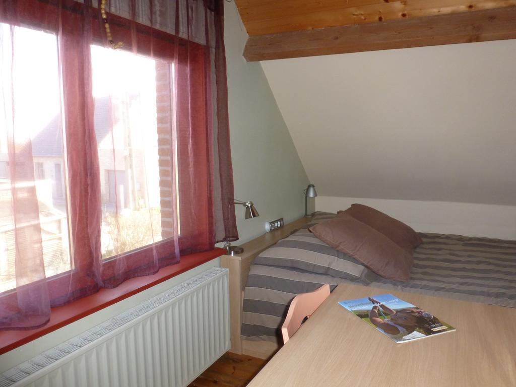 Guesthouse Kolibriehuys Nieuwkerke Room photo