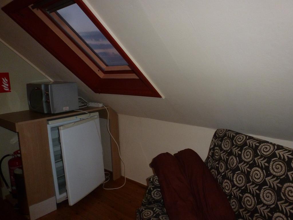 Guesthouse Kolibriehuys Nieuwkerke Room photo